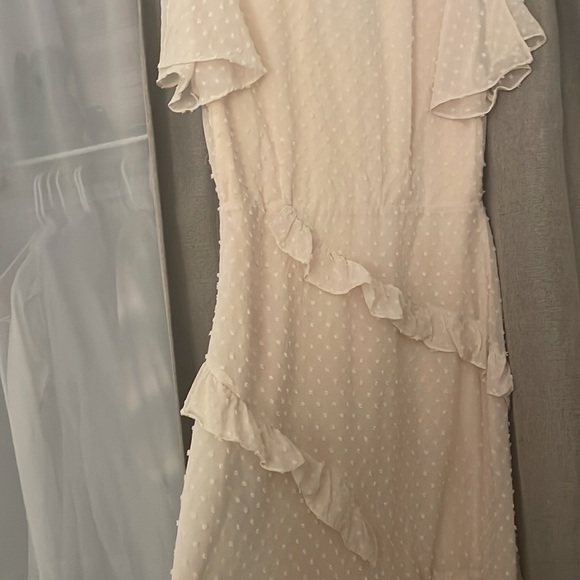 Beautiful Lulu’s dress sz lg nwt - Picture 7 of 8